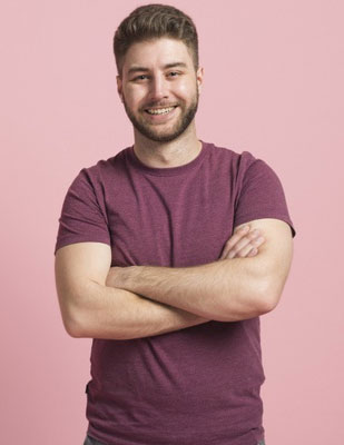 Stephen White PPC Specialist