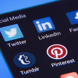 Go viral with our social media marketing agency in London