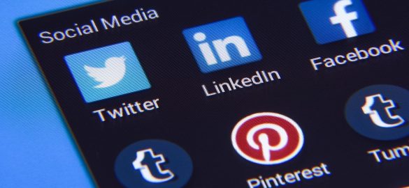 Go viral with our social media marketing agency in London