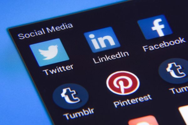 Go viral with our social media marketing agency in London