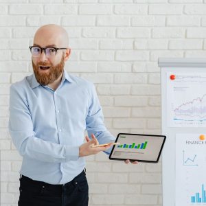 Improve your ROI with a (Pay per Click) AdWords consultant in London