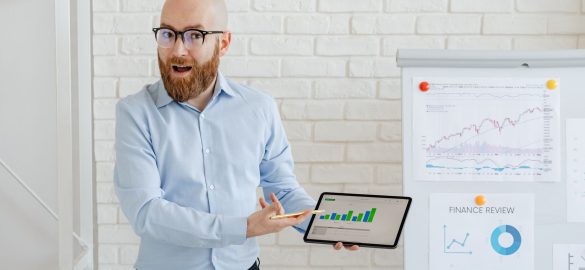 Improve your ROI with a (Pay per Click) AdWords consultant in London
