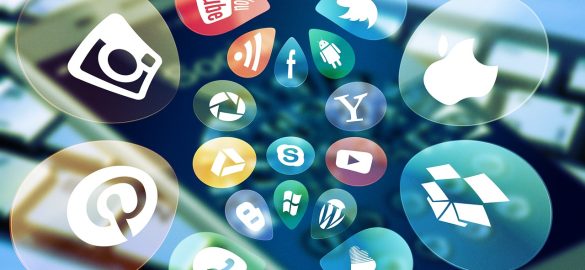 Maximize your sales with our social media marketing agency in London