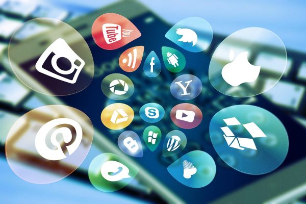 Maximize your sales with our social media marketing agency in London
