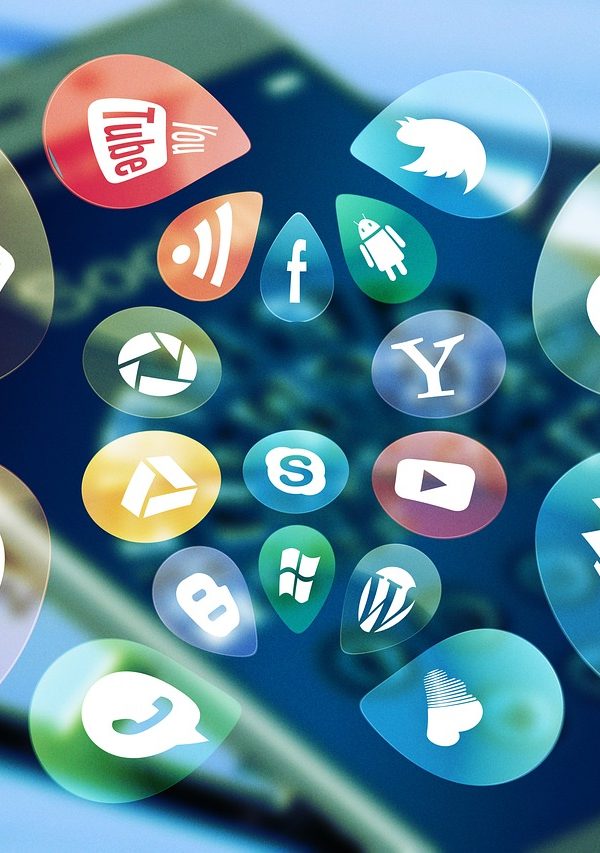 Maximize your sales with our social media marketing agency in London
