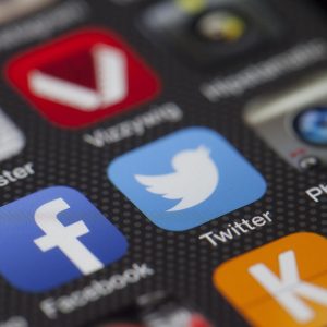 Reach active users with our social media marketing agency in London