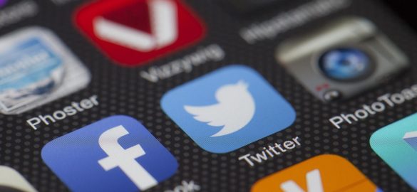 Reach active users with our social media marketing agency in London