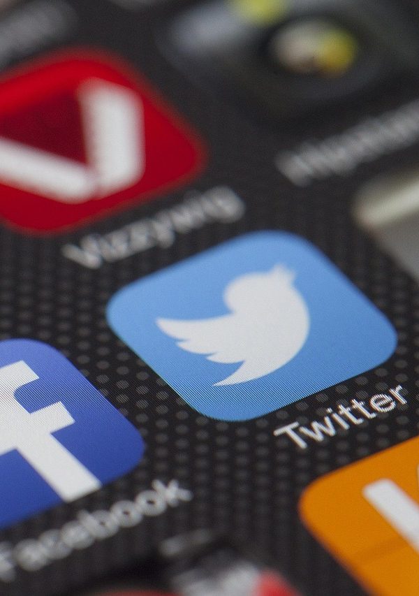 Reach active users with our social media marketing agency in London