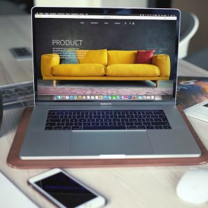 3 Reasons Why Your Brand Needs a Custom Web Design in London Today