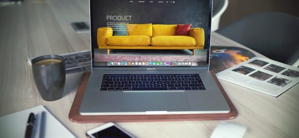 3 Reasons Why Your Brand Needs a Custom Web Design in London Today