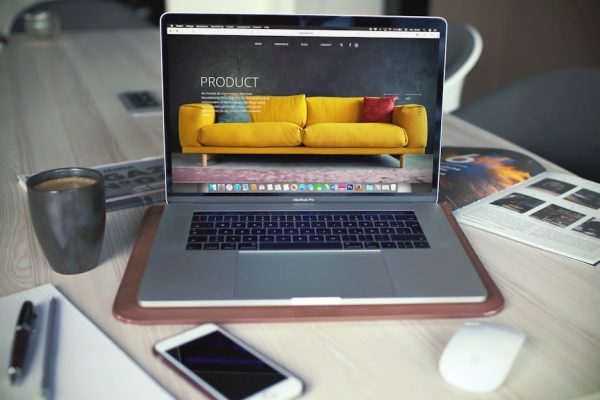 3 Reasons Why Your Brand Needs a Custom Web Design in London Today