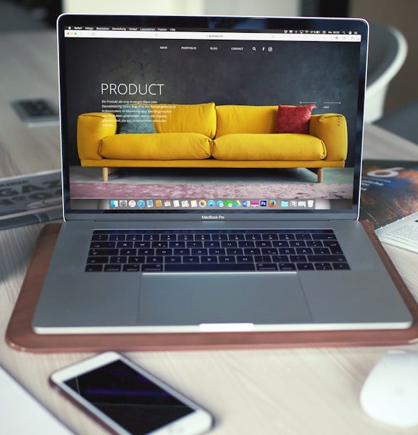 3 Reasons Why Your Brand Needs a Custom Web Design in London Today