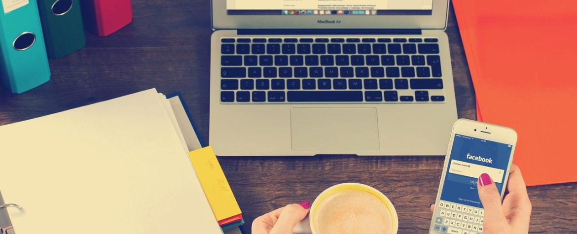 5 Rules for Social Media Marketing in London