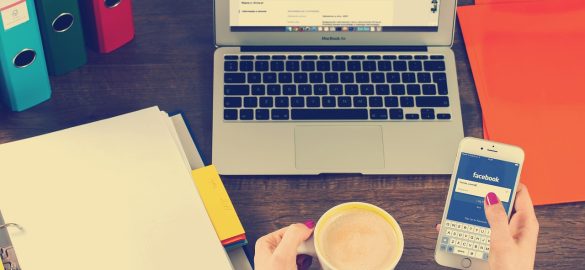 5 Rules for Social Media Marketing in London