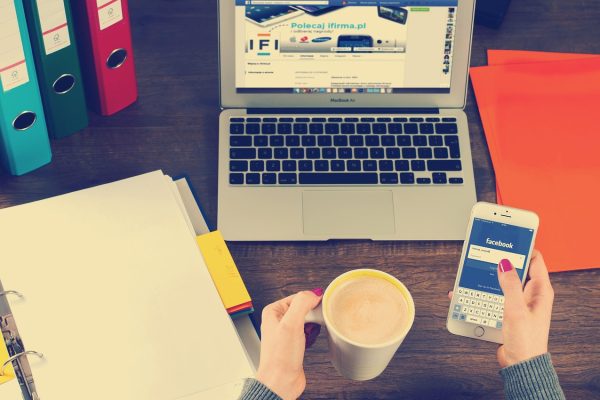 5 Rules for Social Media Marketing in London