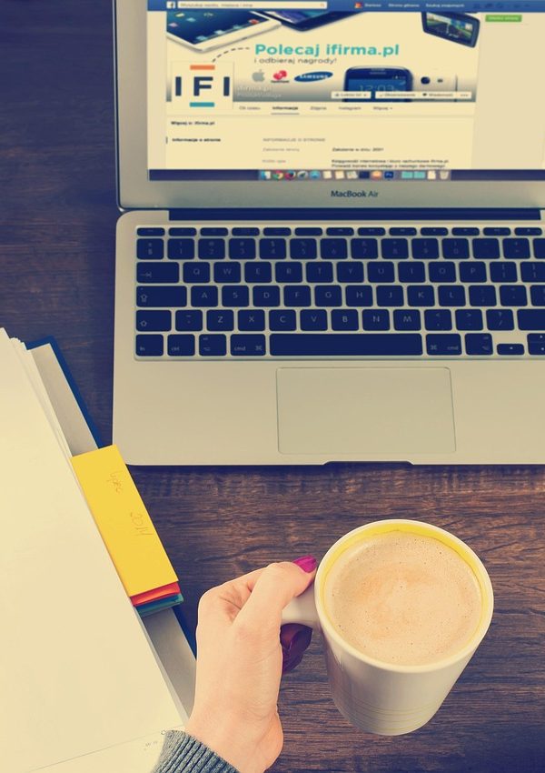 5 Rules for Social Media Marketing in London