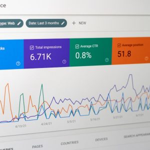 A good web marketing consultant can influence your business ROI