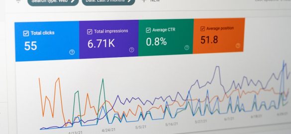 A good web marketing consultant can influence your business ROI