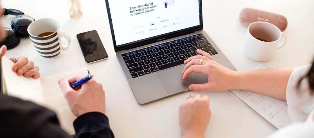 Affordable Web Marketing Agency for your business model