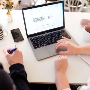 Affordable Web Marketing Agency for your business model