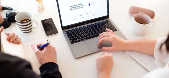 Affordable Web Marketing Agency for your business model