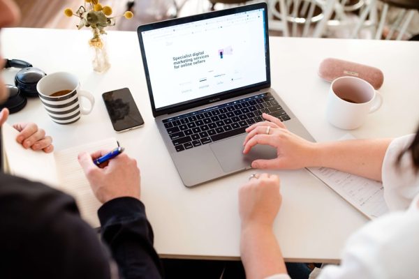 Affordable Web Marketing Agency for your business model