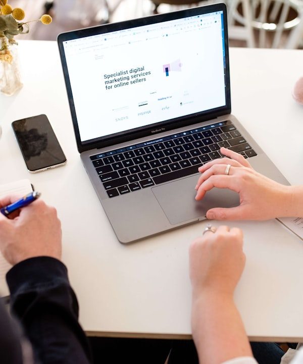 Affordable Web Marketing Agency for your business model