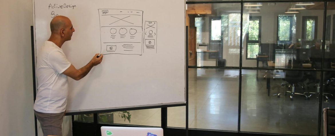 Allow a Web Design Agency to model your website professionally