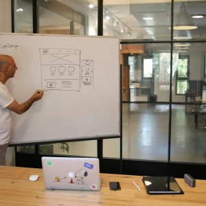 Allow a Web Design Agency to model your website professionally