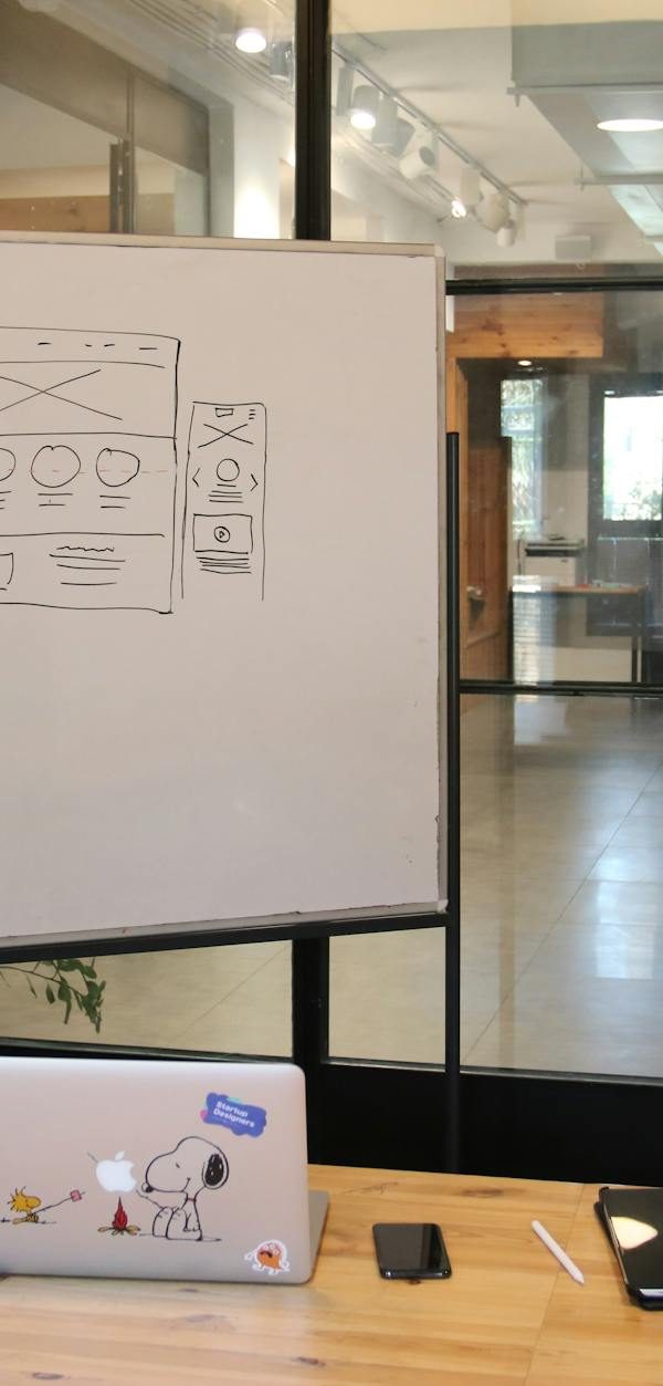 Allow a Web Design Agency to model your website professionally