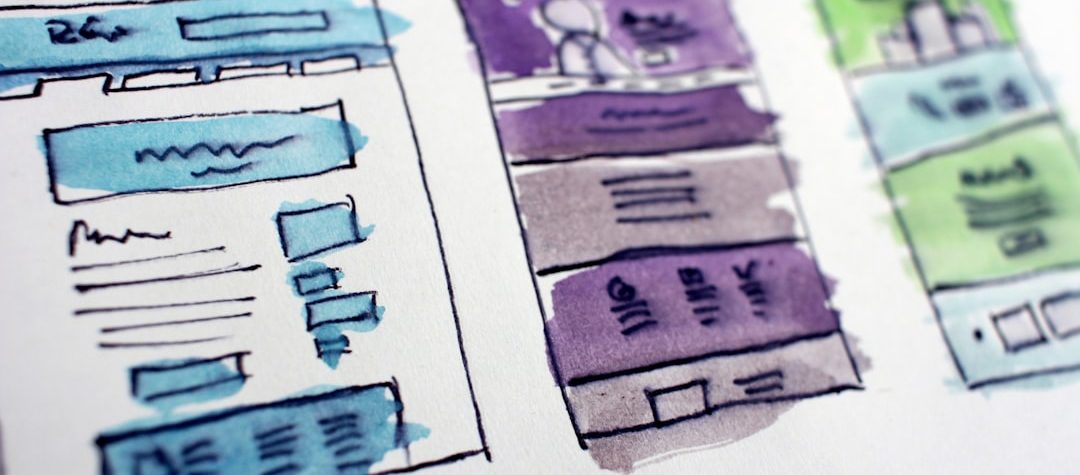 Allow our web design agency to model your website professionally