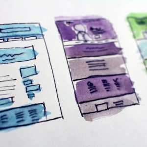Allow our web design agency to model your website professionally