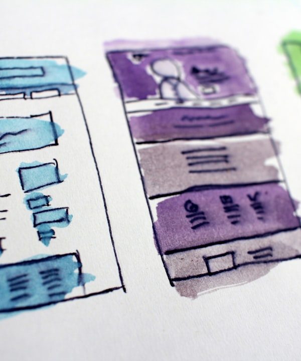 Allow our web design agency to model your website professionally