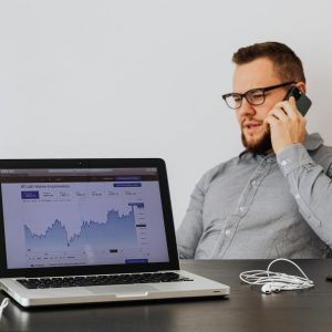 Capitalize calling our digital marketing agency in London