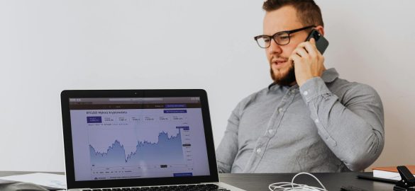 Capitalize calling our digital marketing agency in London