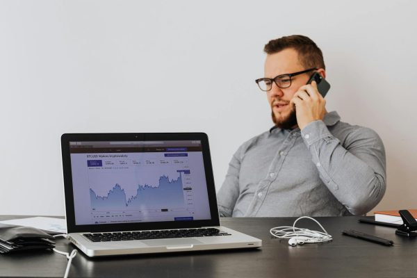 Capitalize calling our digital marketing agency in London