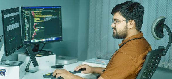 Common Web Agency Services in London Explained