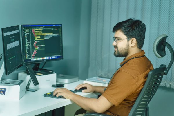 Common Web Agency Services in London Explained