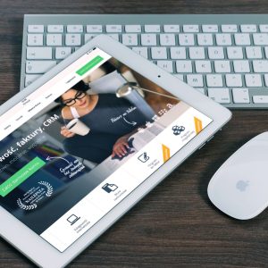 Effective Strategies for Website Redesign Projects