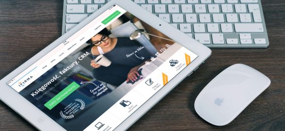 Effective Strategies for Website Redesign Projects