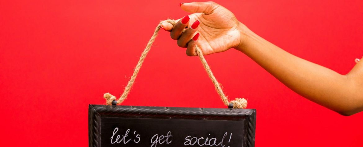 Engage customers using our Social Media Marketing agency in London