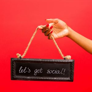 Engage customers using our Social Media Marketing agency in London