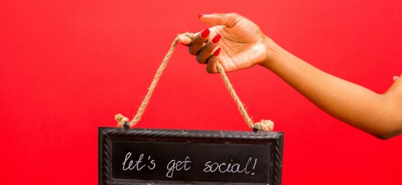 Engage customers using our Social Media Marketing agency in London