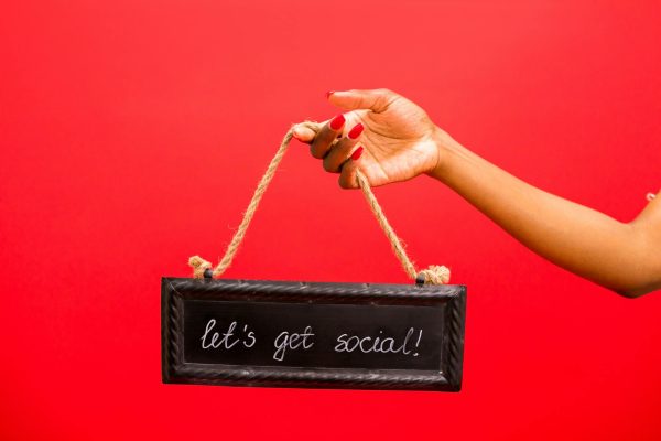 Engage customers using our Social Media Marketing agency in London