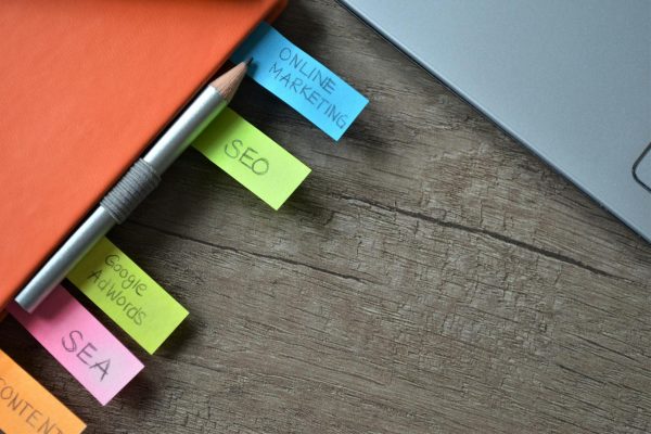 Expose your business Using our Search engine optimisation agency in London