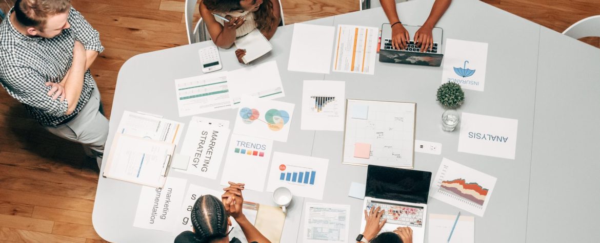 Get affordable services with our digital marketing agency in London