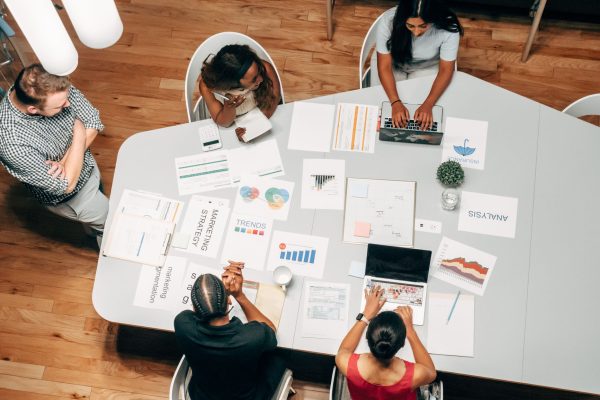 Get affordable services with our digital marketing agency in London