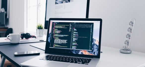 Hire a Web Designer in London to smarten your Site