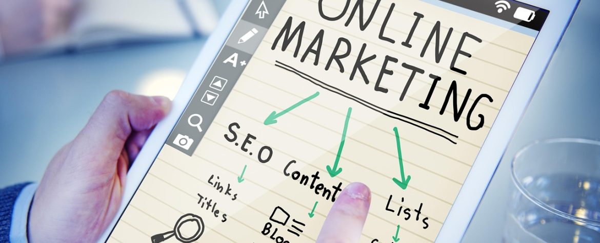 How a Web Marketing Agency in London Helps Brands Grow Online