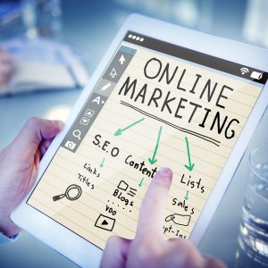 How a Web Marketing Agency in London Helps Brands Grow Online